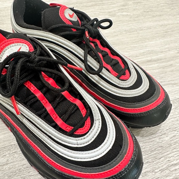 Nike Air Max 97 Reflective - Picture 3 of 7